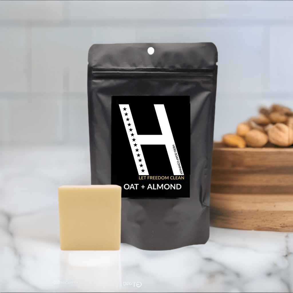 Oat + Almond