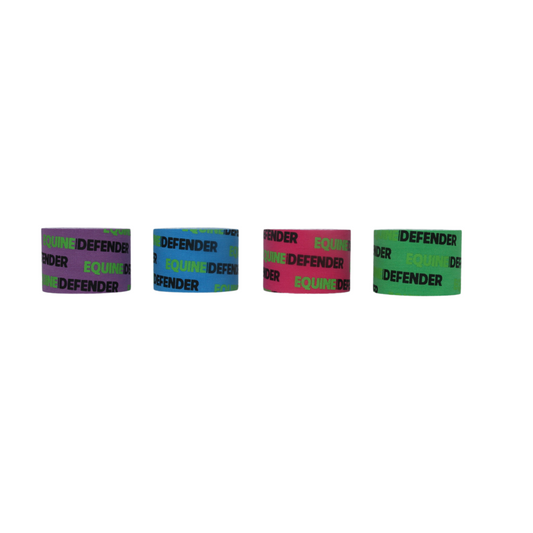 EQUINE|DEFENDER™ K Tape