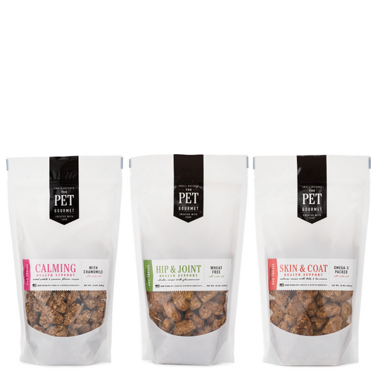 Functional Treat Bundle