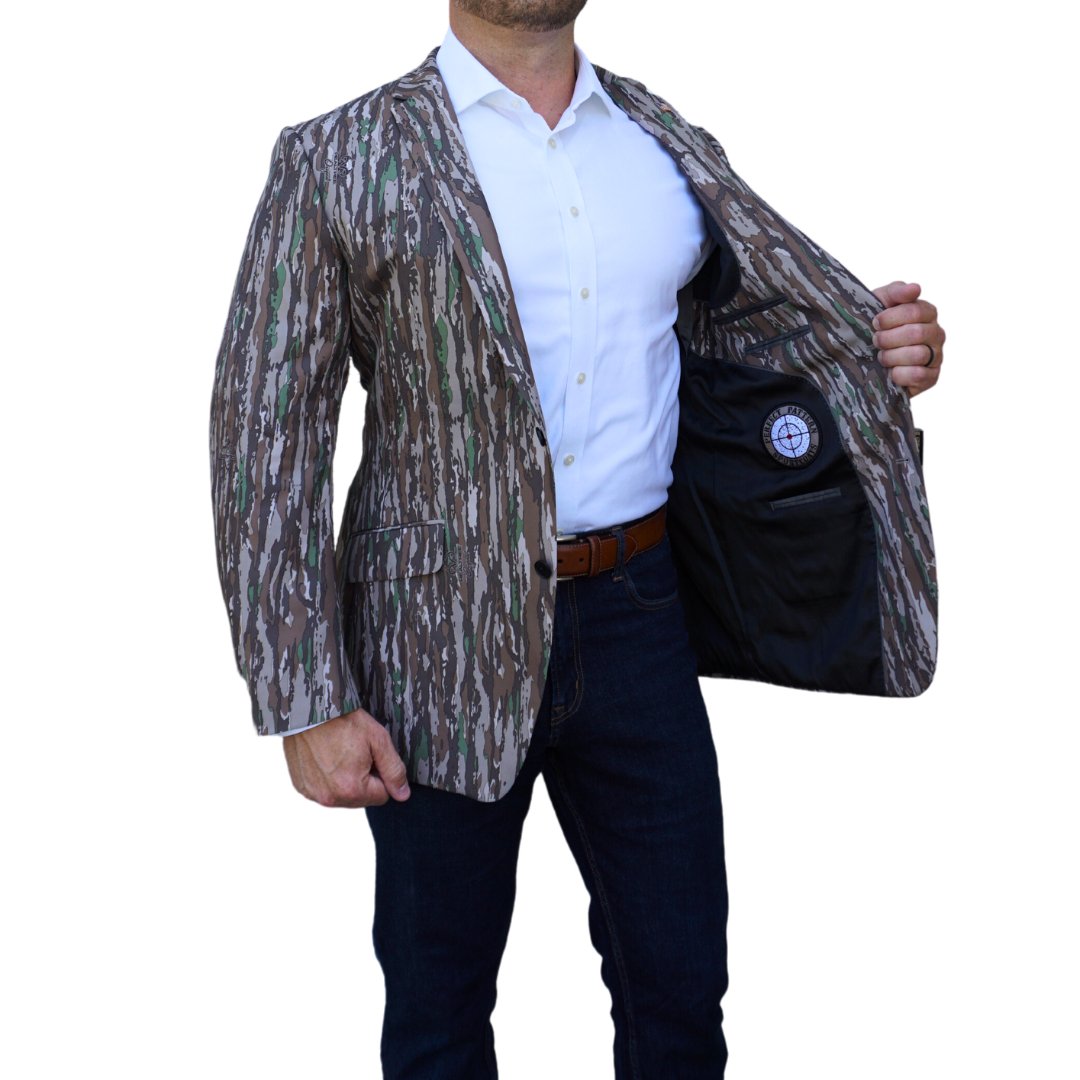 Realtree Original Sportcoat
