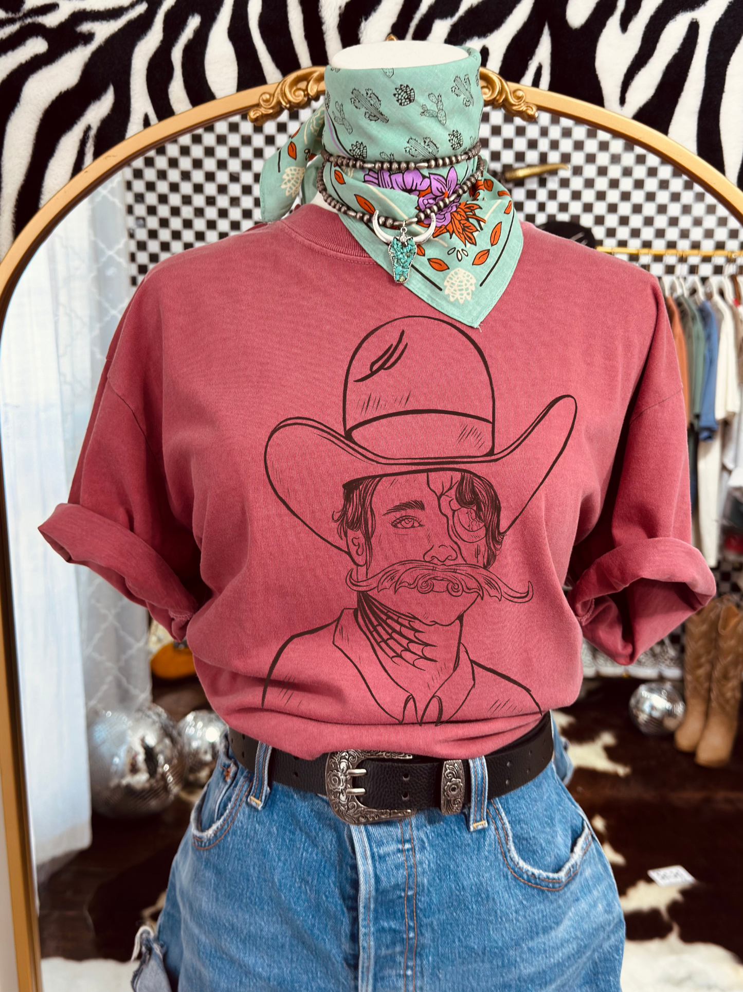 Tin Man Sam Tee