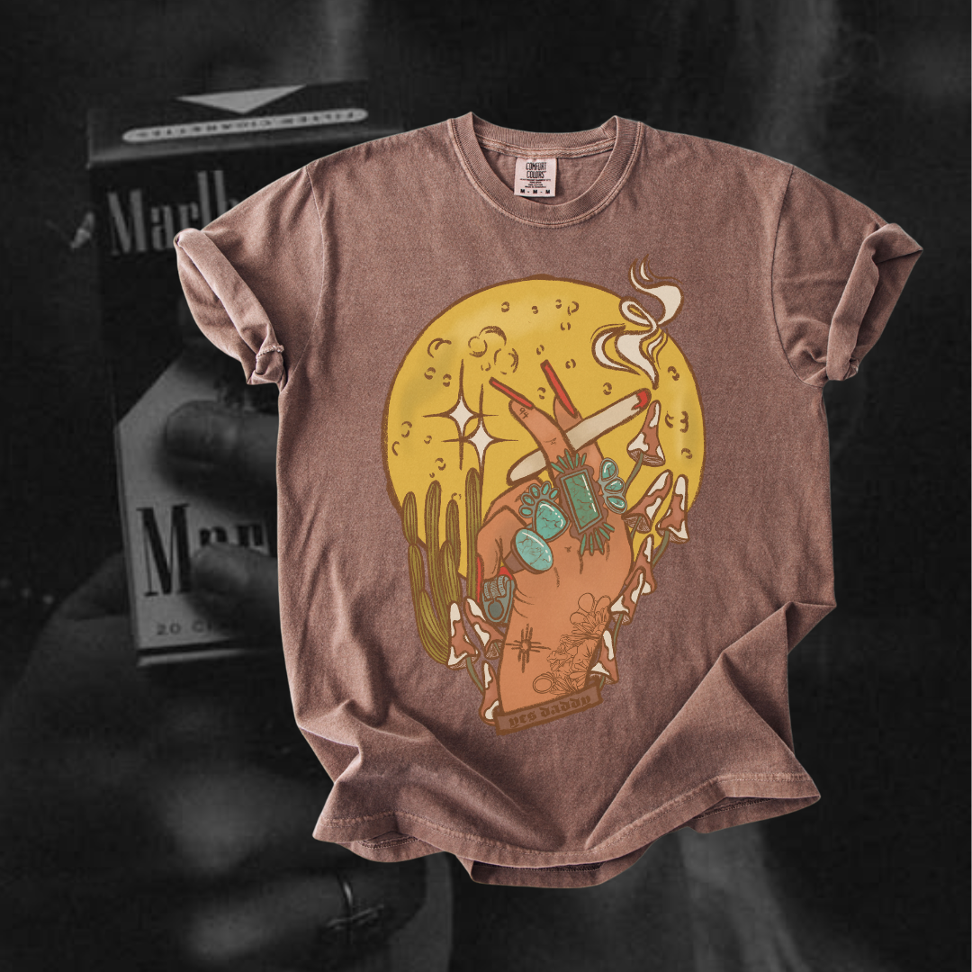 Yes Daddy Tee