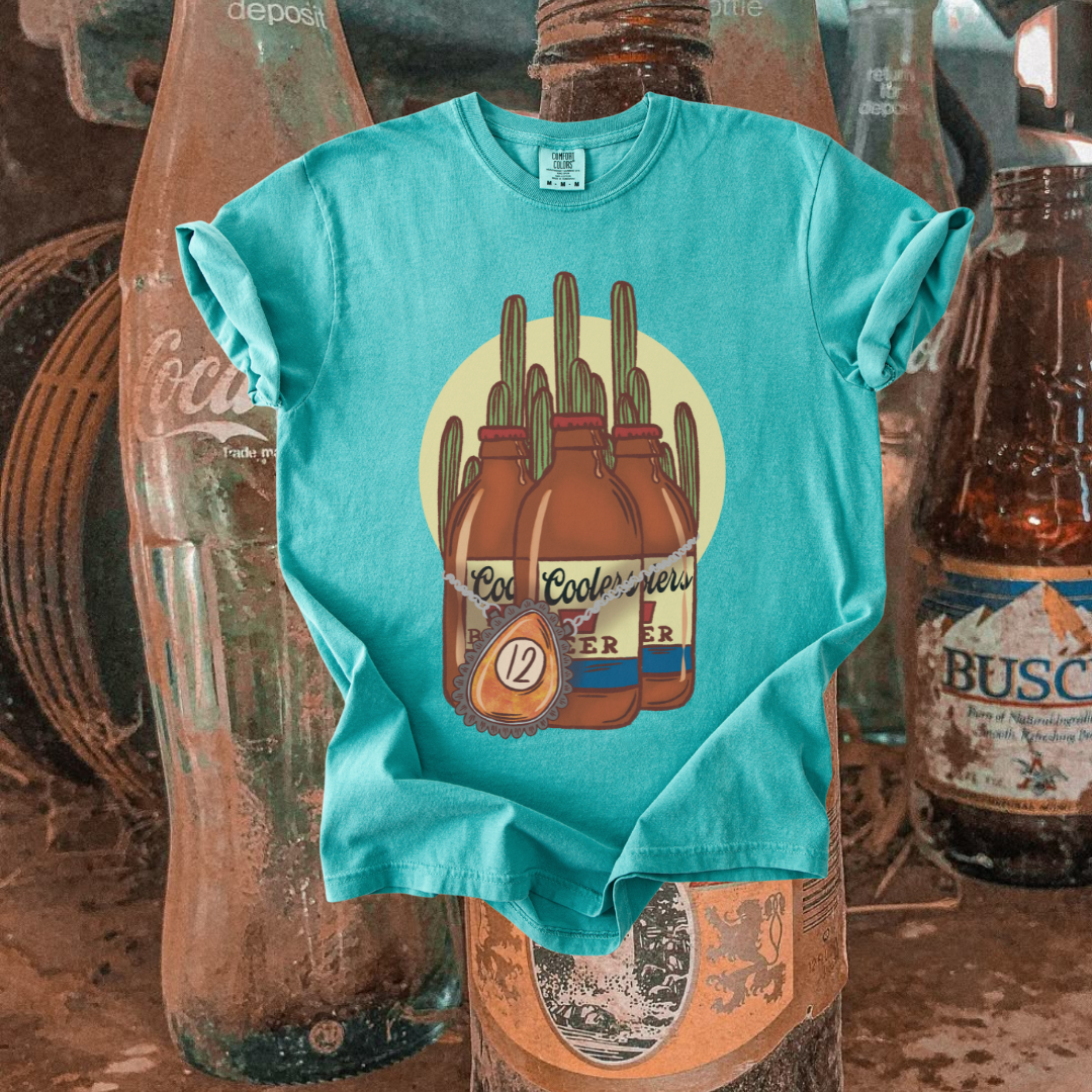 Coolers Tee