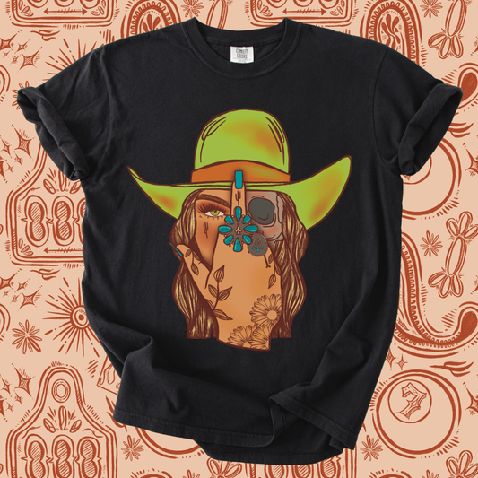 Unapologetic Tee