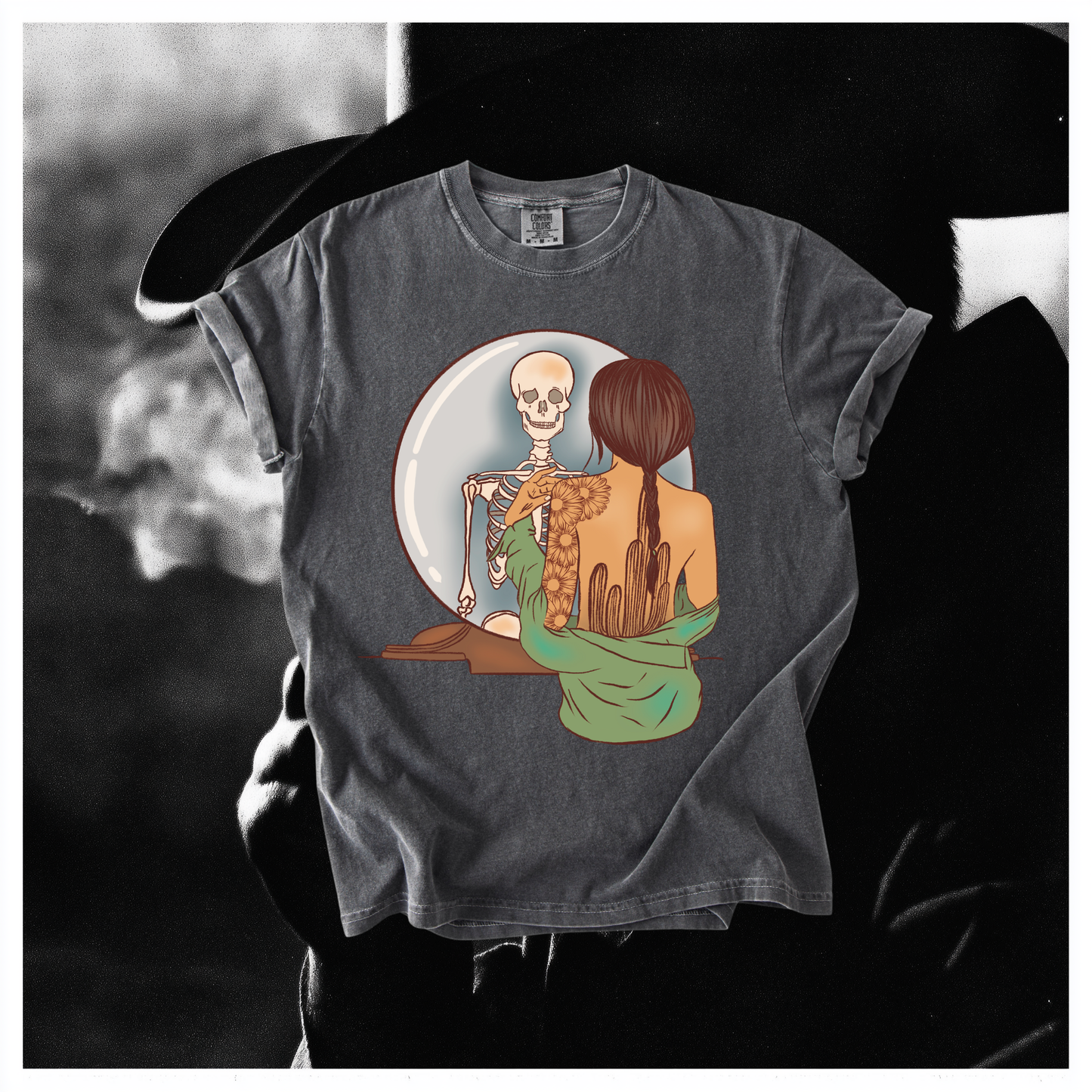 Dead Inside Tee