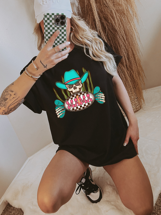 Mama 2 Graphic Tee