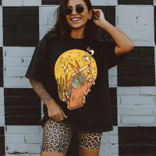 Yes Daddy Tee