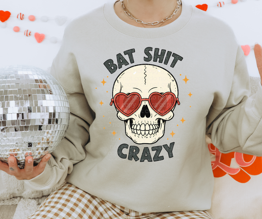 Bat Shit Crazy Crew