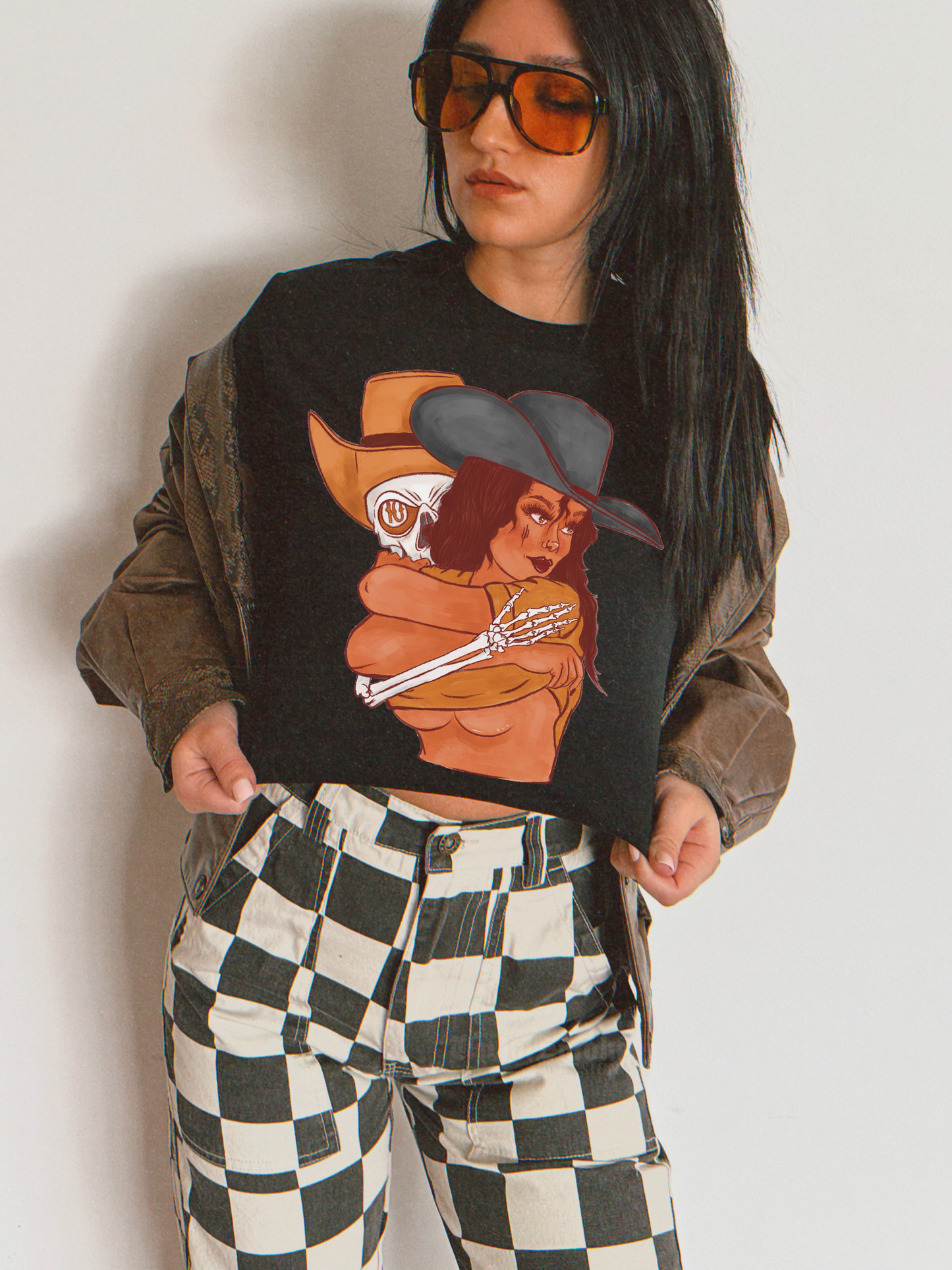Decode Tee