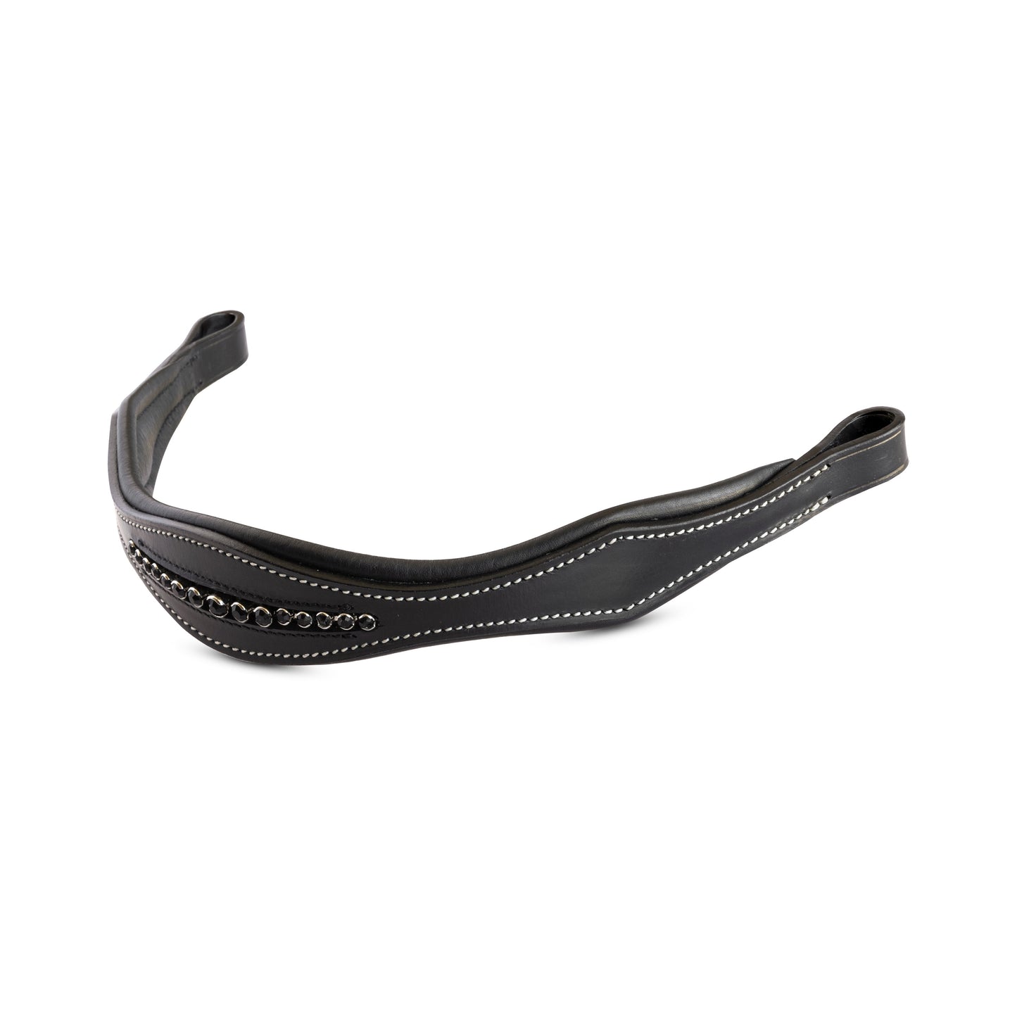 Vogue Scalloped Browband