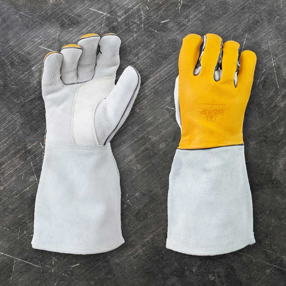 Golden Arm - W572