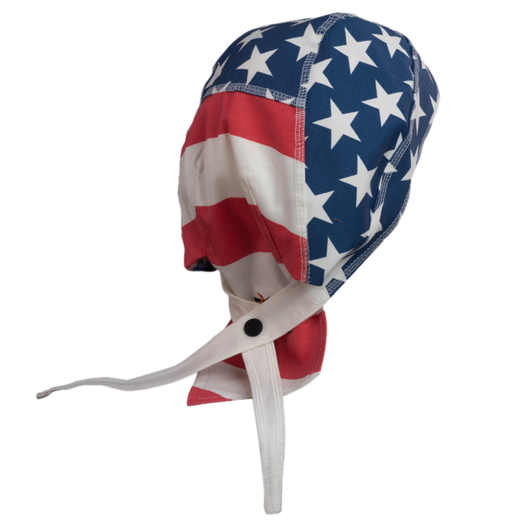 Flame Resistant Welding Doo Rag