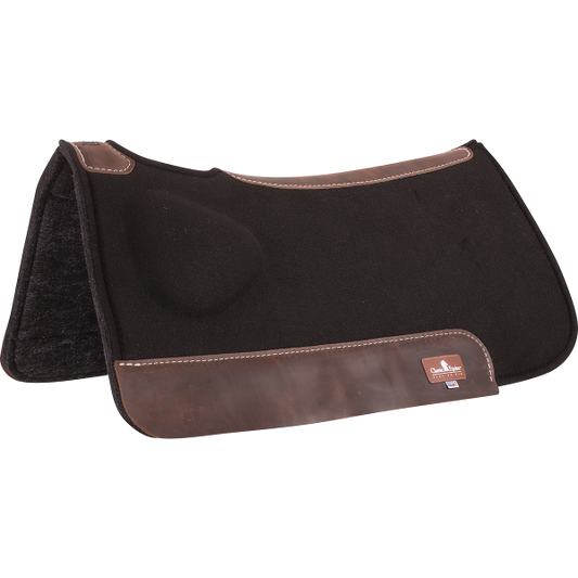 BIOFIT CORRECTION SADDLE PAD 31X32