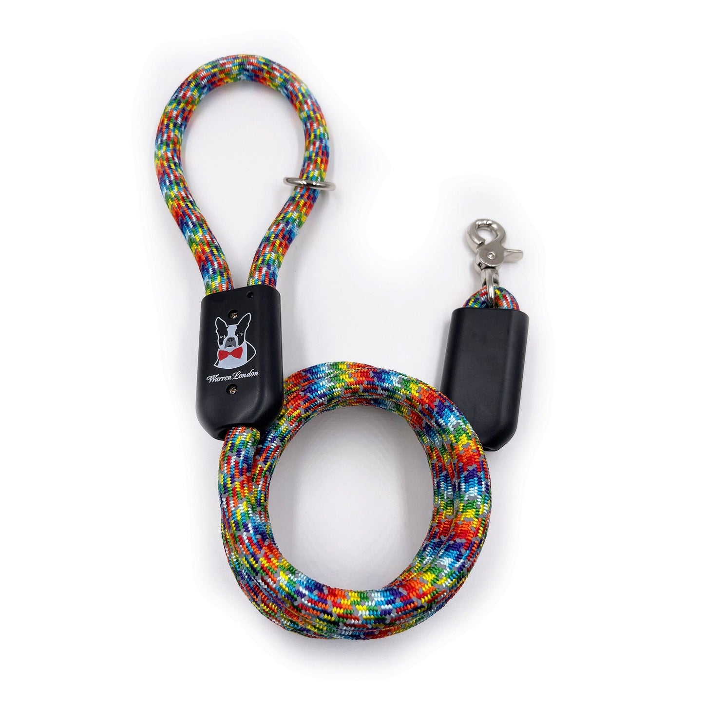 Rope Leash - 6 Styles