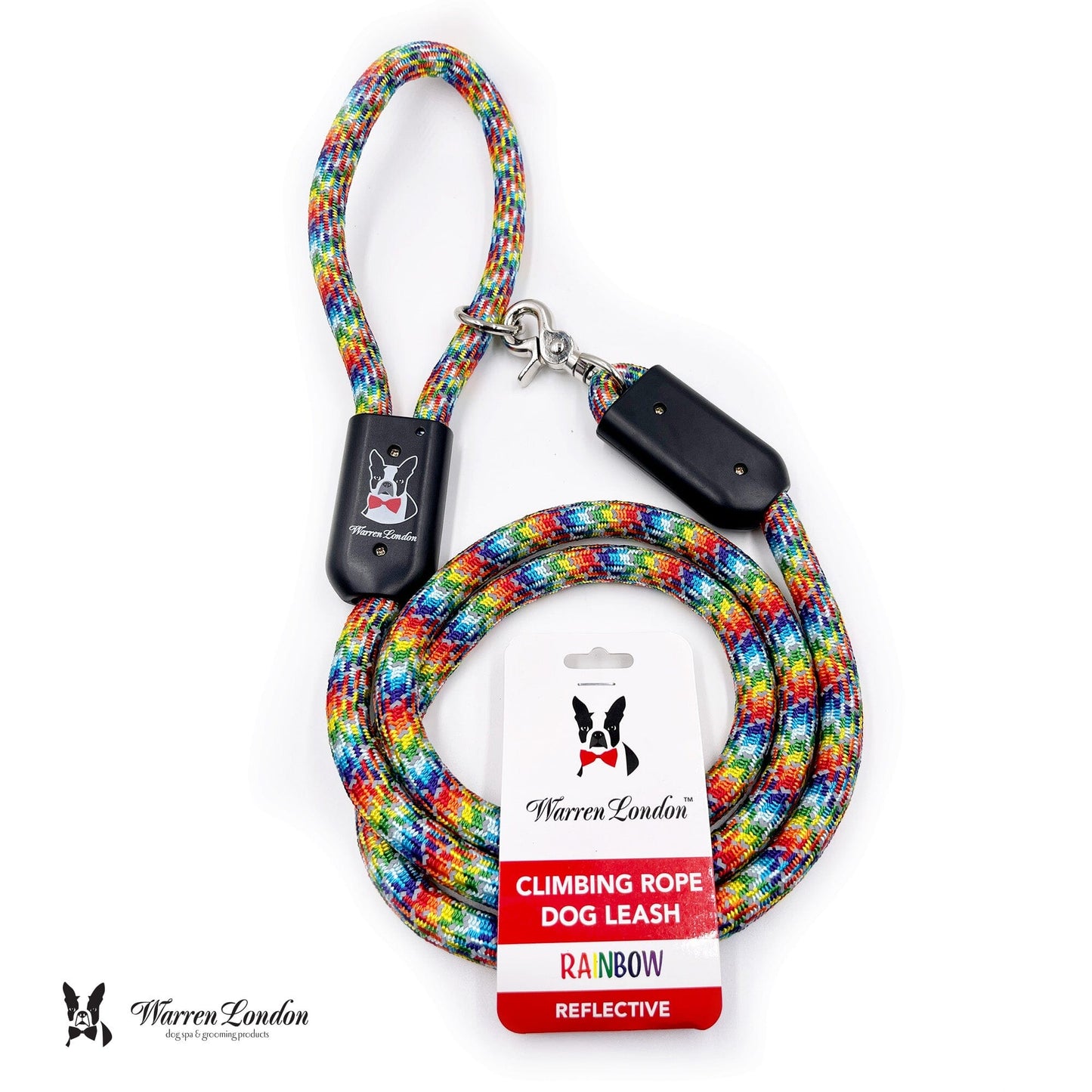 Rope Leash - 6 Styles