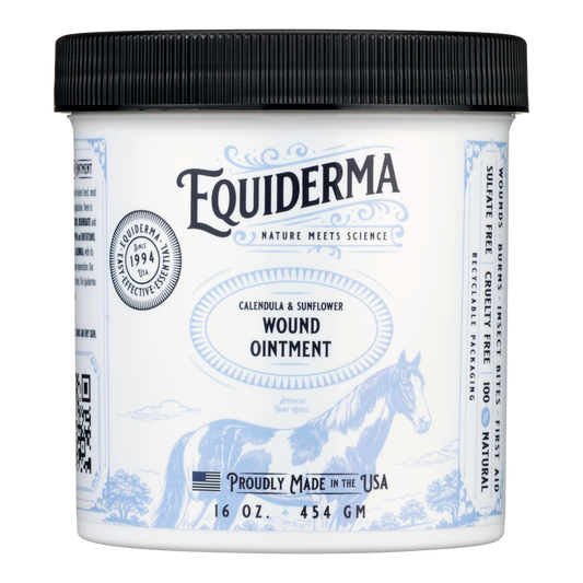 Calendula & Sunflower Wound Ointment