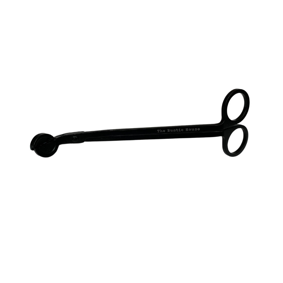 Wick Trimmer