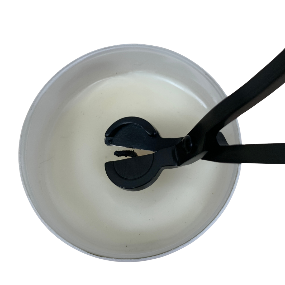 Wick Trimmer