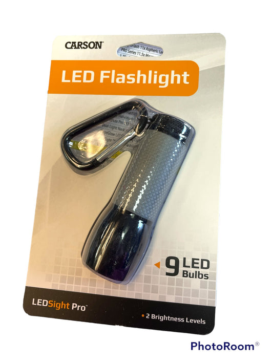LED SIGHT PRO FLASHLIGHT