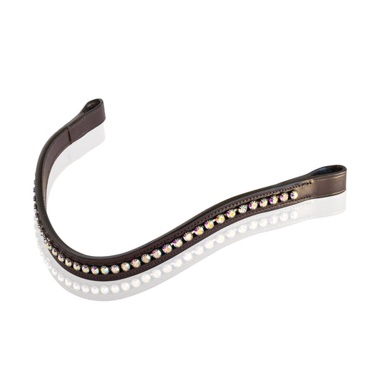 Winter Flower Browband