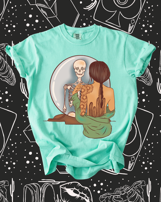 Dead Inside Tee