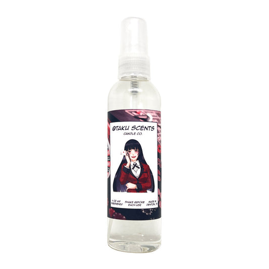 Yumeko - Air Freshener