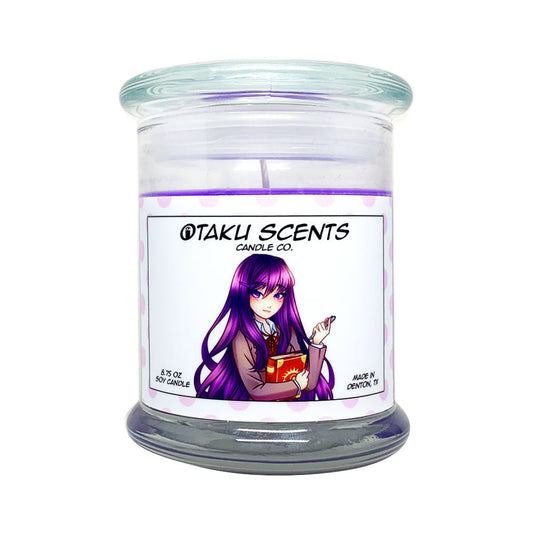 Yuri