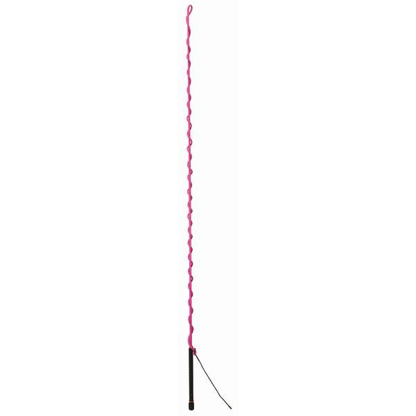 WHIP LUNGE 65" PINK