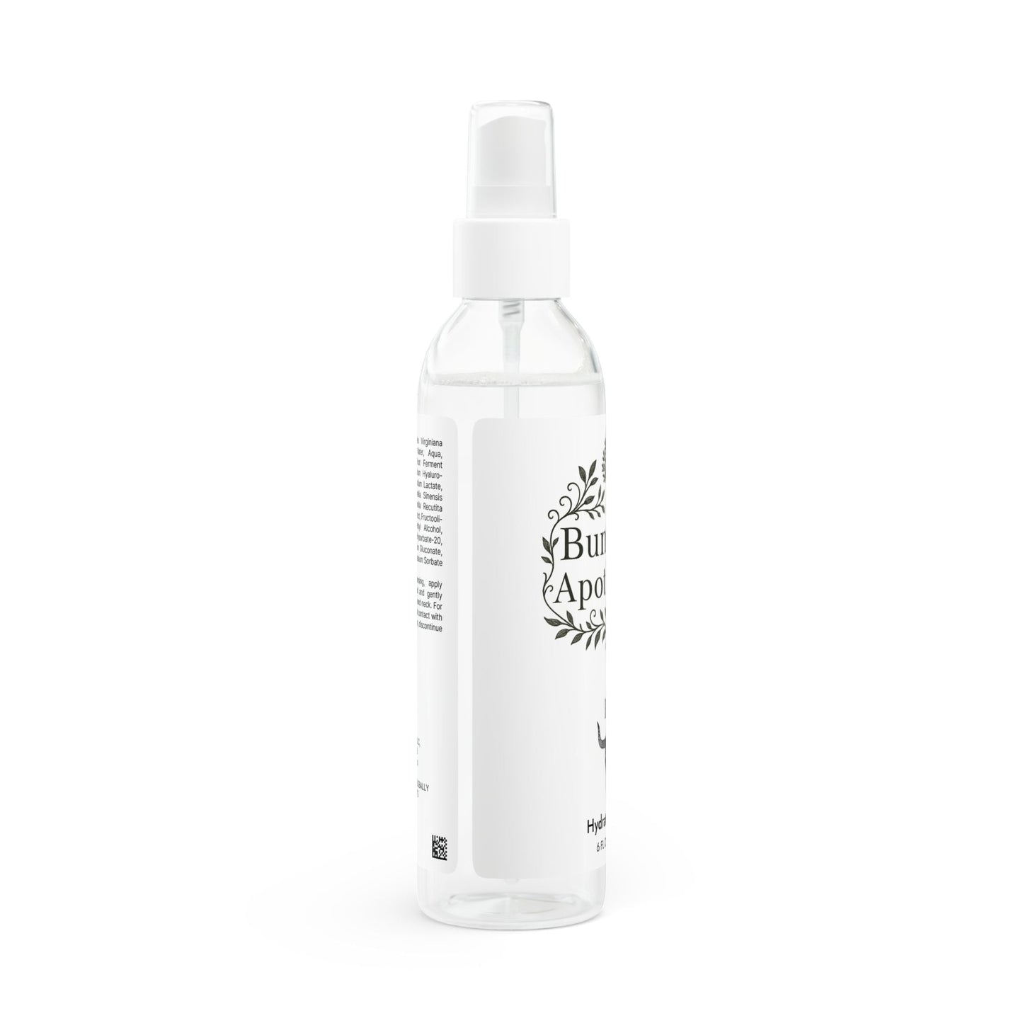 Age-Defy Hydration Toner