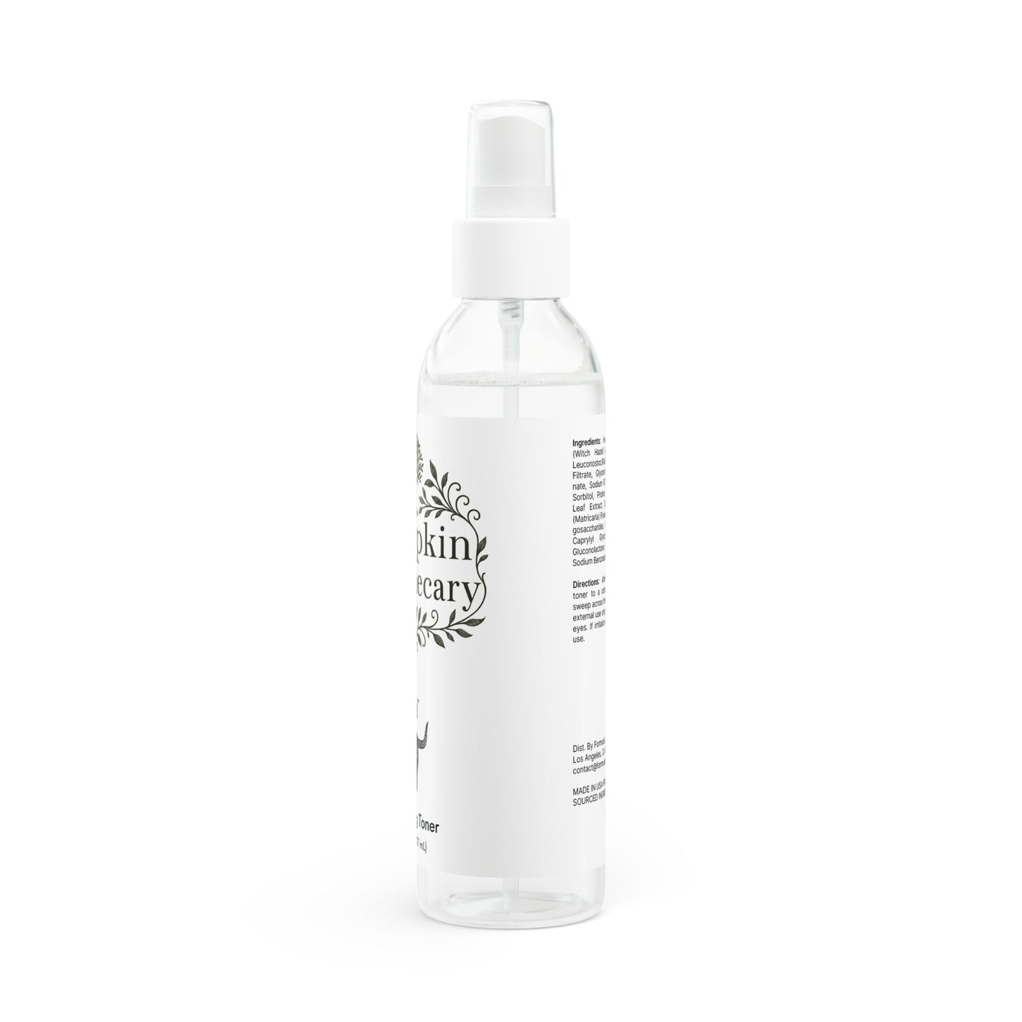Age-Defy Hydration Toner