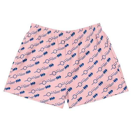 Navajo Arrow Shorts