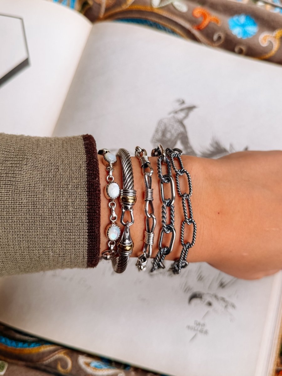 Sheridan Chain Bracelet