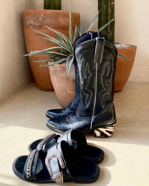 Sandal - Athena
