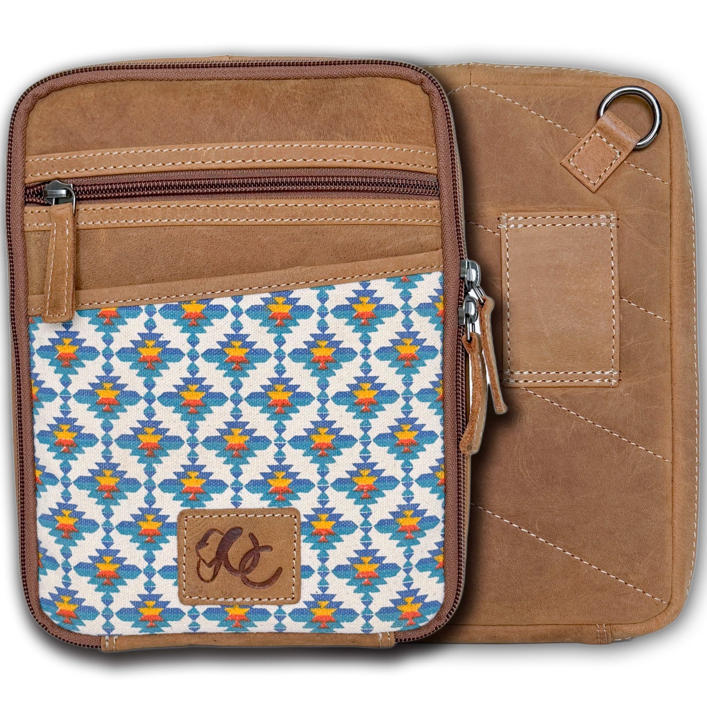 Leather Pistol Case