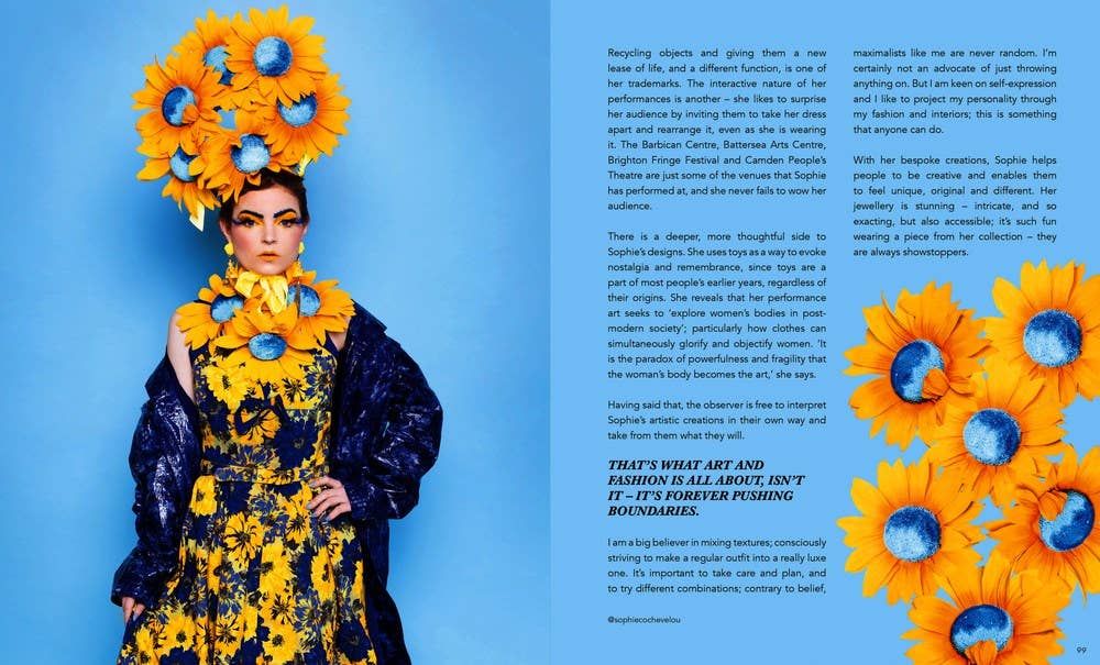 More Is More Décor: A Handbook For Maximalists