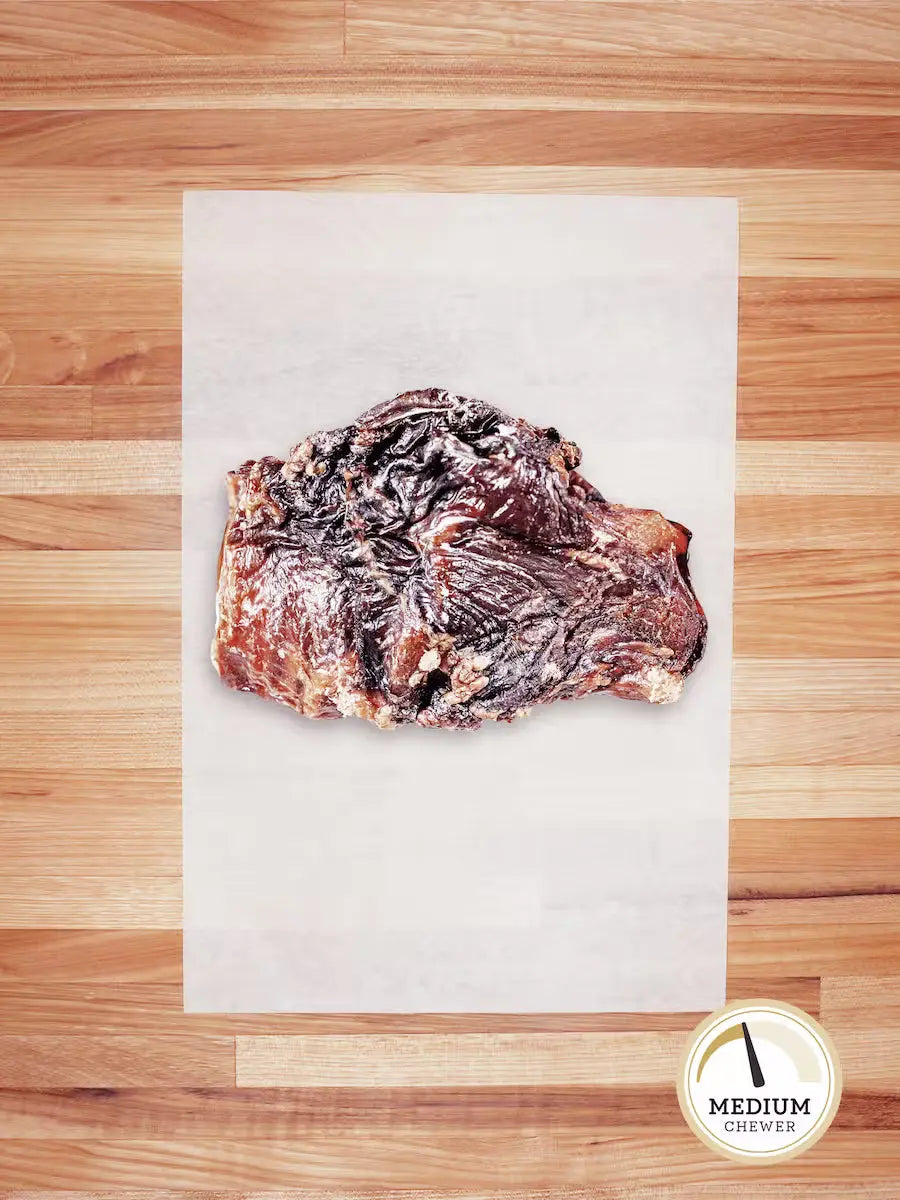 Beef Gullet