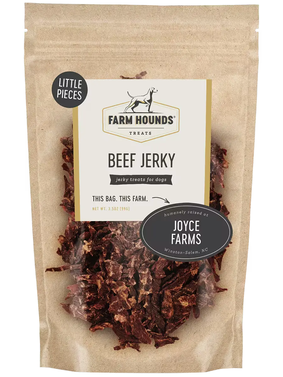 Beef Jerky