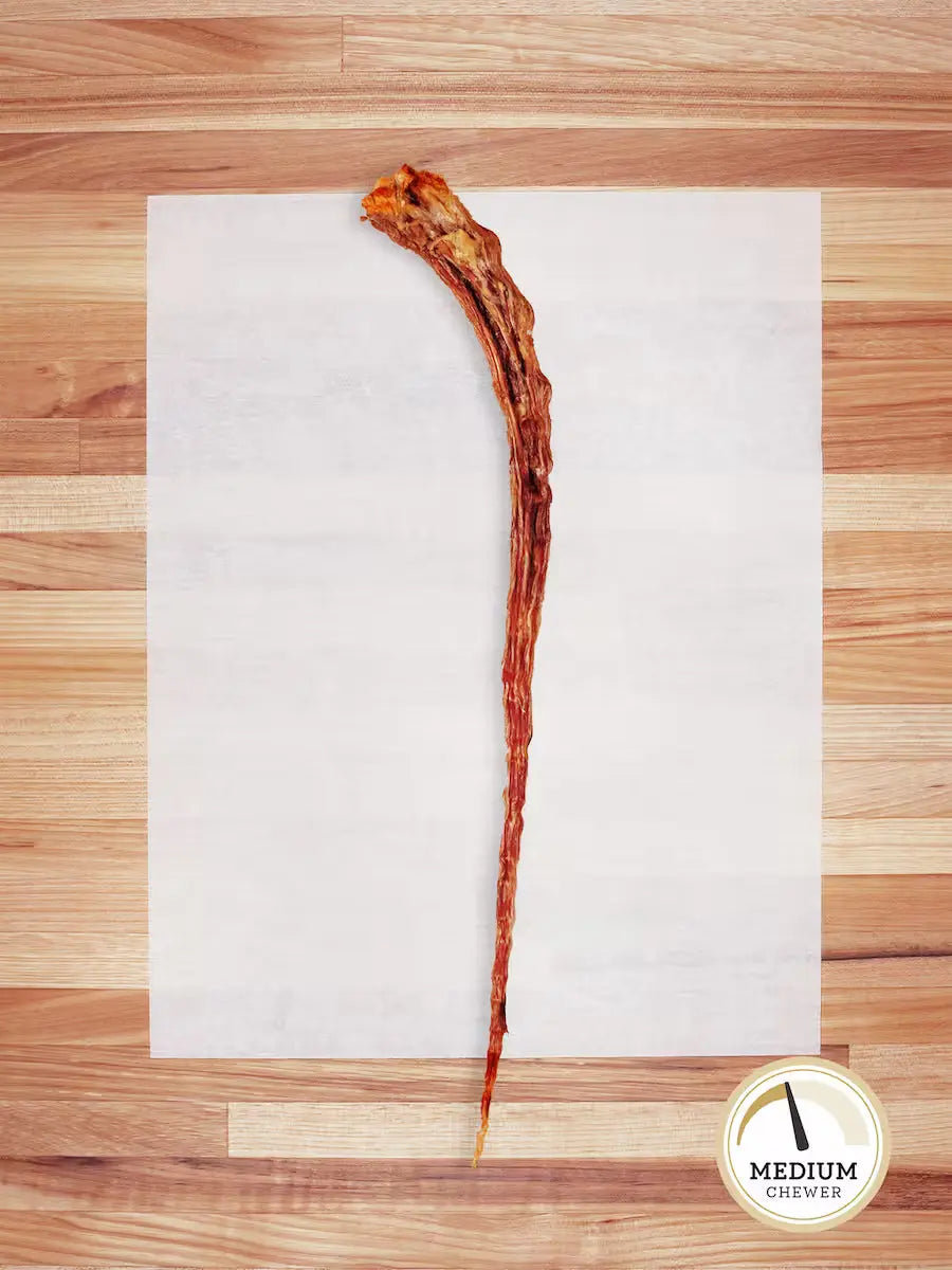 Beef Tail