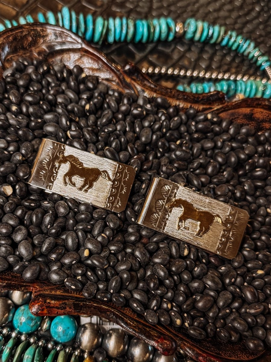 Beer for My Horses Moneylip