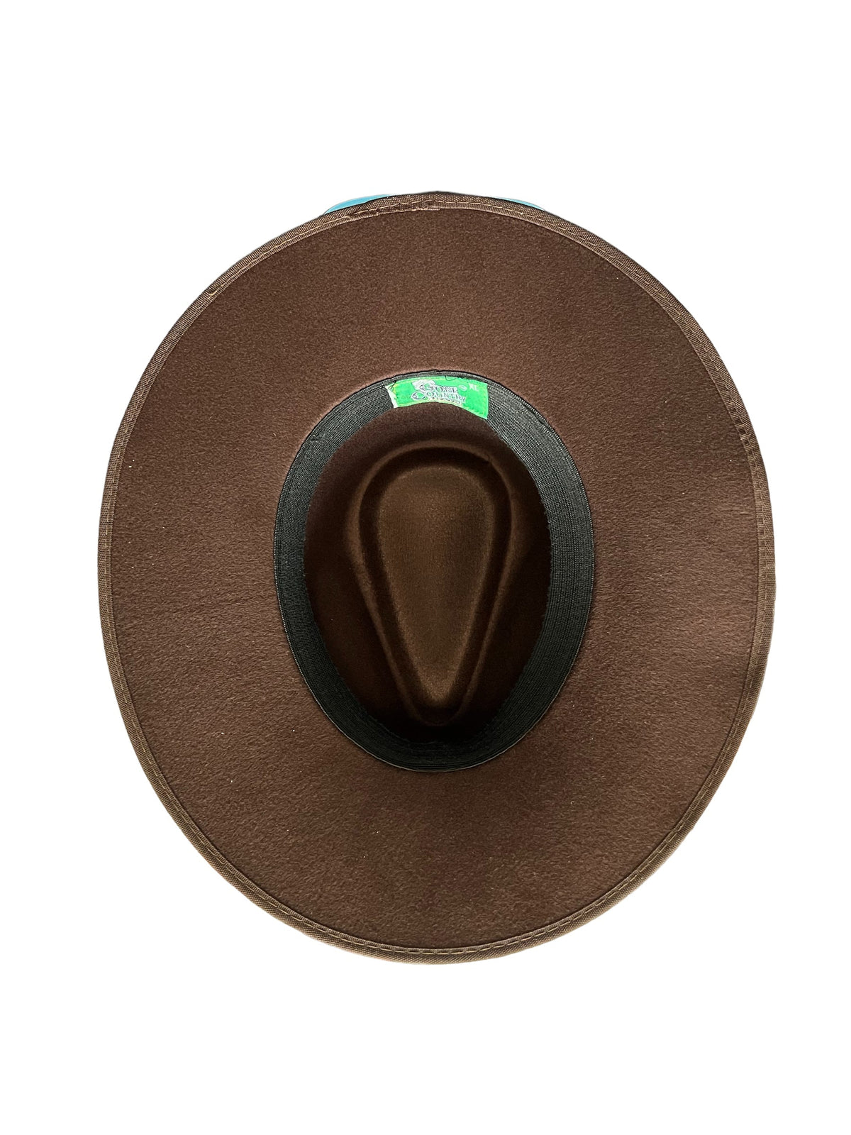 DRIFTER BROWN COTTON