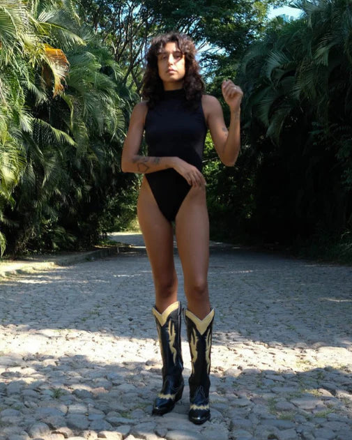 Black Stallion