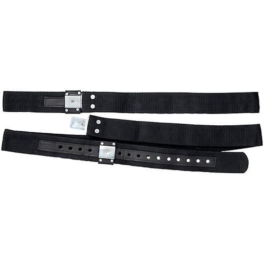 Royal King Nylon Stirrup Leathers
