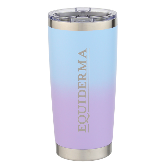 Ombre Equiderma Tumbler