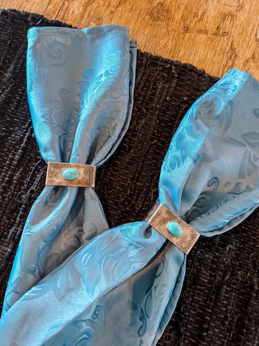 Boone Napkin Rings