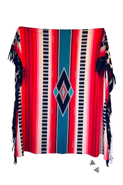 BOUJEE BABE BLANKET [ small ] - SALE