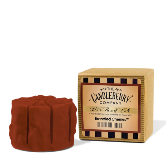 Brandied Cherries™, Tart Wax Melts (Collective)