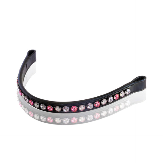 Bubblegum Princess Browband