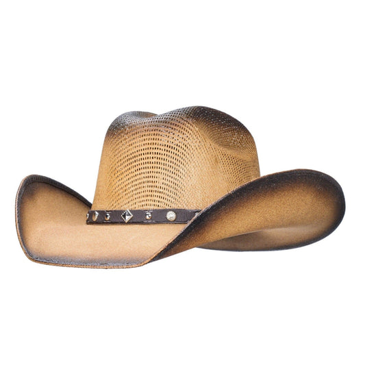 BUCKAROO CANVAS