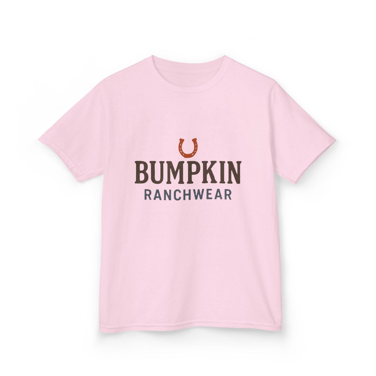 Bumpkin Ranchwear Kids Tee