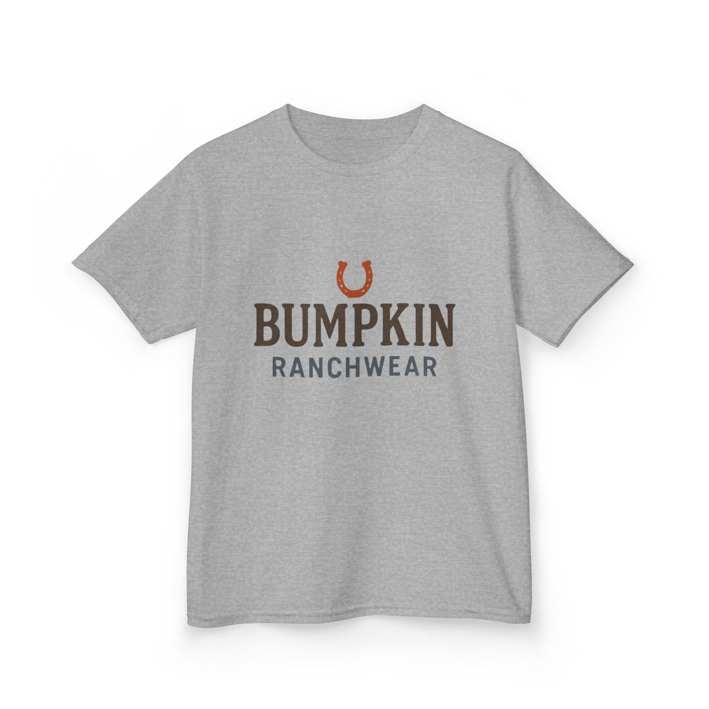 Bumpkin Ranchwear Kids Tee